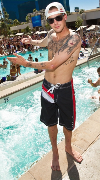 Ryan Sheckler