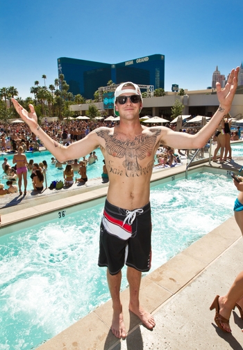 Ryan Sheckler