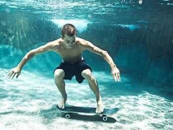 Ryan Sheckler