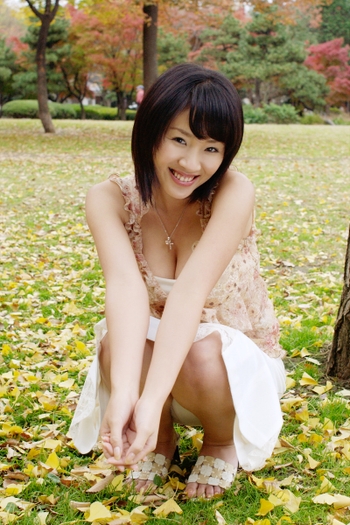 Megumi Kagurazaka