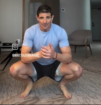 Matt Gutman