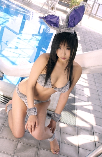 Saori Yamamoto