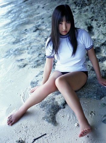 Saori Yamamoto