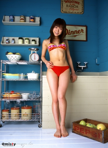 Rie Yamamoto