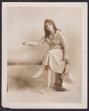 Olive Thomas