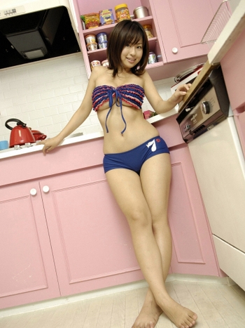 Hitomi Kitamura