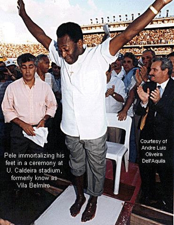 Pelé