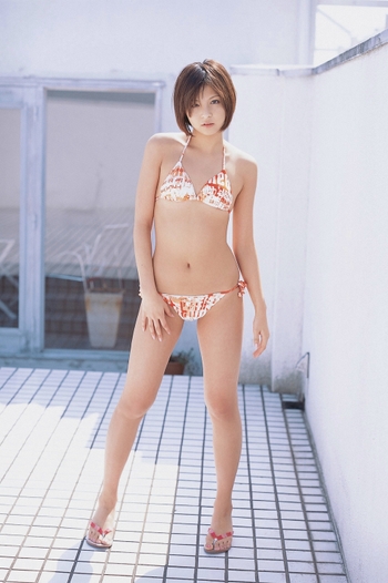 Rina Nagasaki