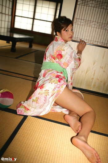 Rina Nagasaki