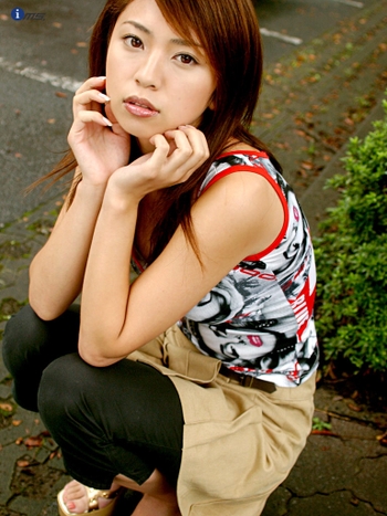 Yurina Sato