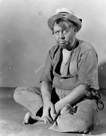 Charles Laughton