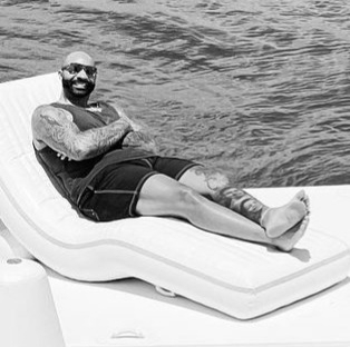 Carlos Boozer