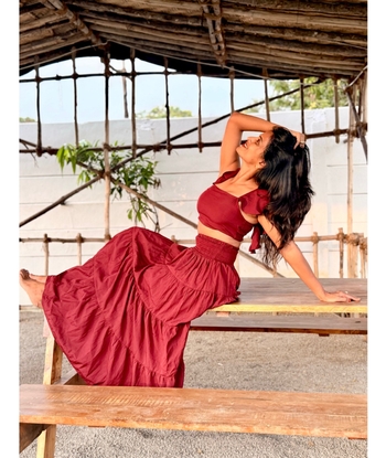 Prashanti Tallpankar