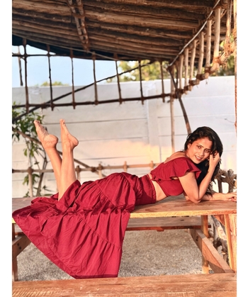 Prashanti Tallpankar