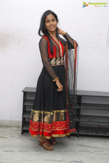 Prashanti Tallpankar