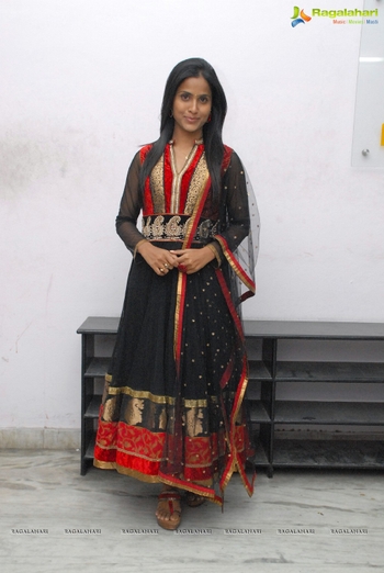 Prashanti Tallpankar