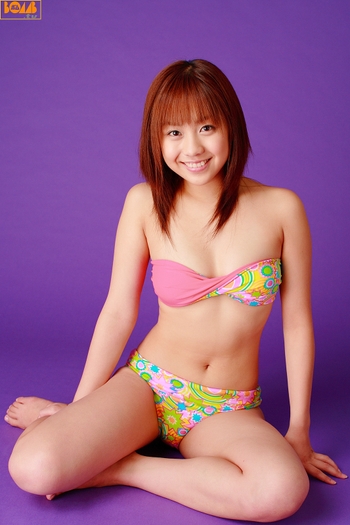 Akie Suzuki