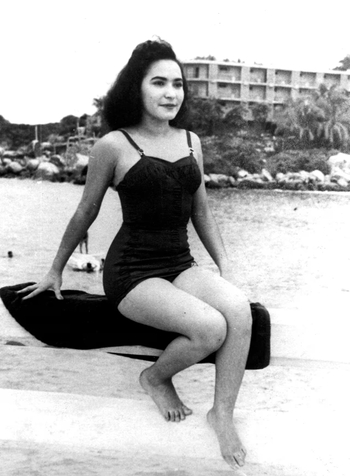 Carmen Salinas
