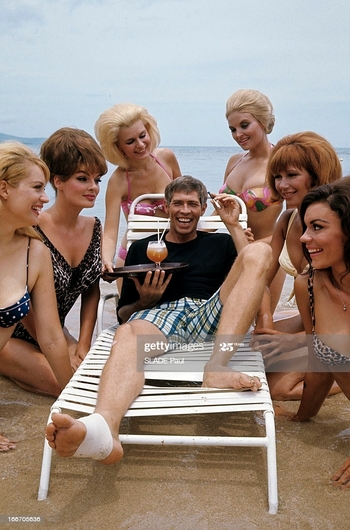 James Coburn