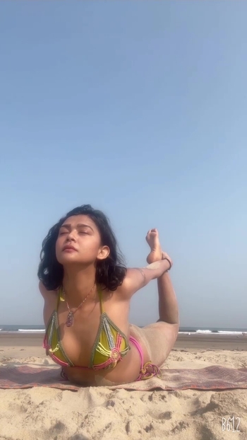 Sakshi Pradhan