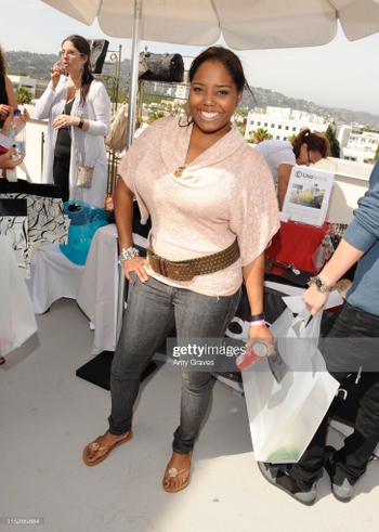 Shar Jackson