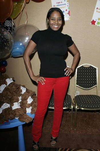 Shar Jackson