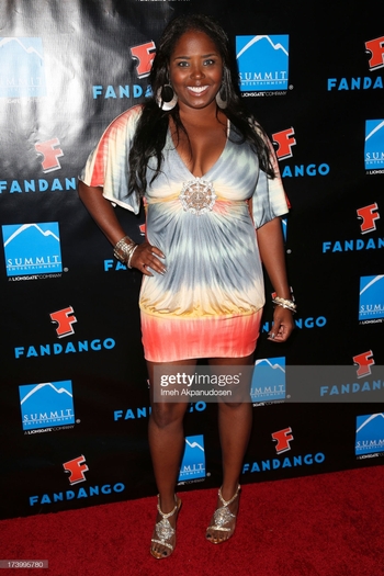 Shar Jackson