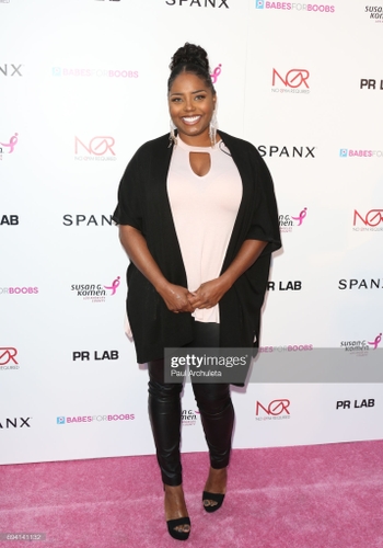 Shar Jackson