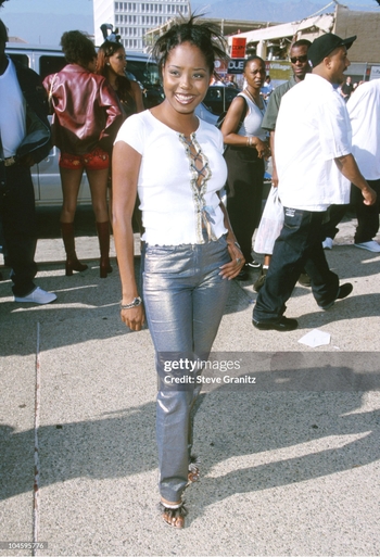 Shar Jackson