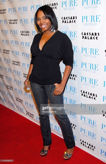 Shar Jackson