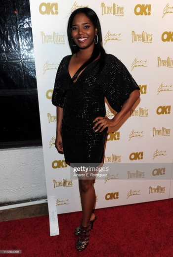 Shar Jackson