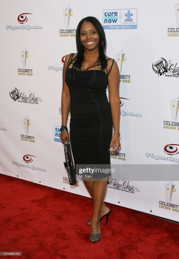 Shar Jackson