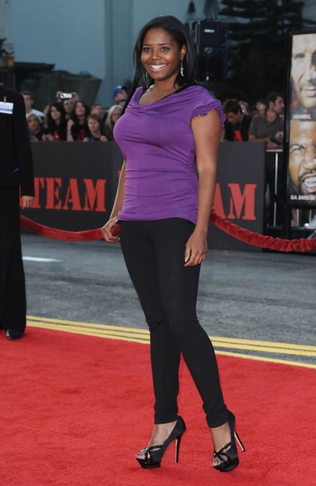 Shar Jackson