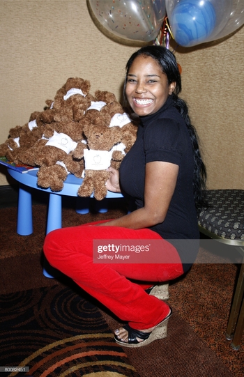 Shar Jackson