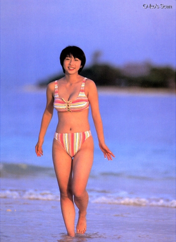 Wakana Sakai