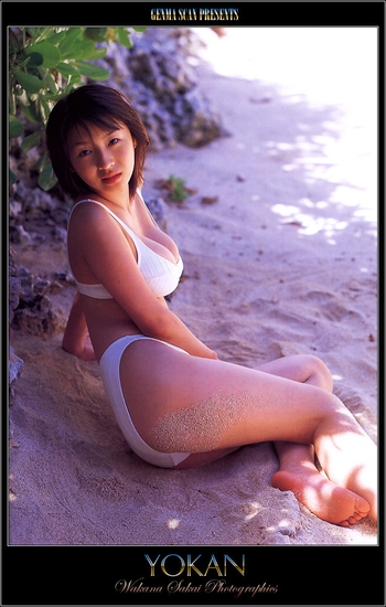 Wakana Sakai