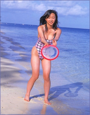 Wakana Sakai