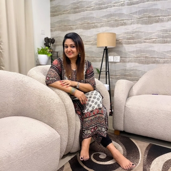 Mithra Kurian