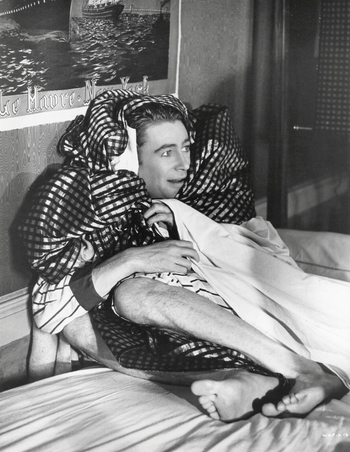 Peter O'Toole