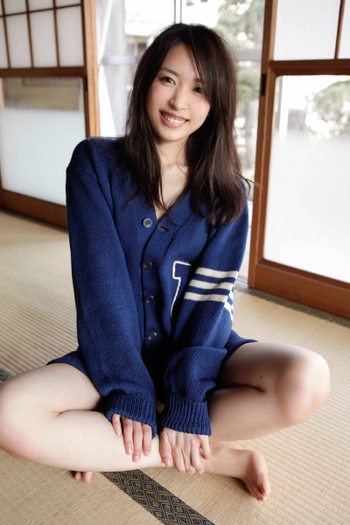 Mei Kurokawa