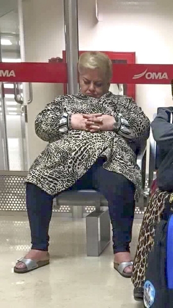 Paquita la del Barrio