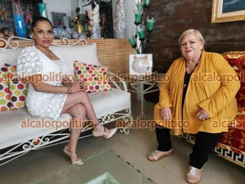 Paquita la del Barrio