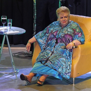 Paquita la del Barrio
