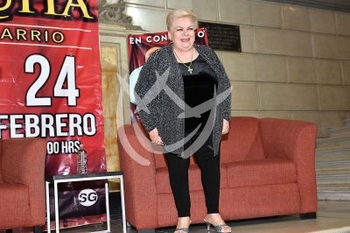 Paquita la del Barrio