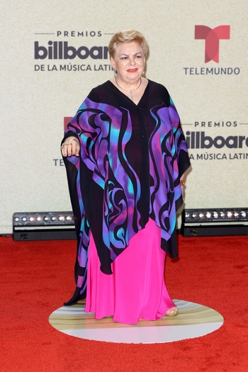Paquita la del Barrio