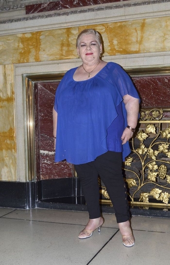 Paquita la del Barrio