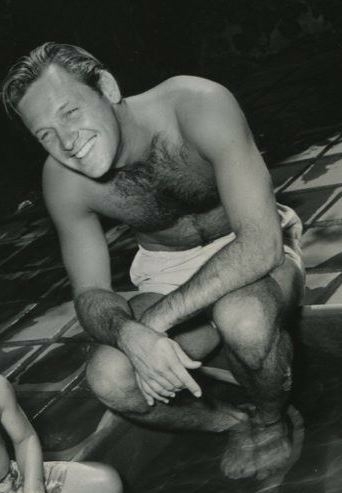 William Holden