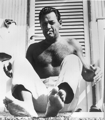 William Holden