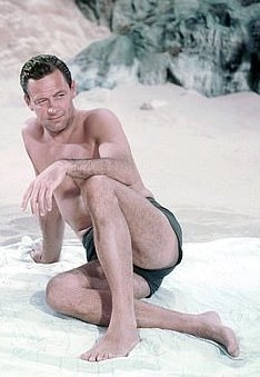 William Holden