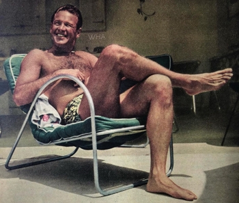 William Holden